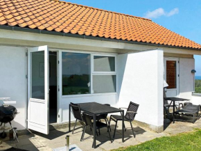Holiday home Allinge XL